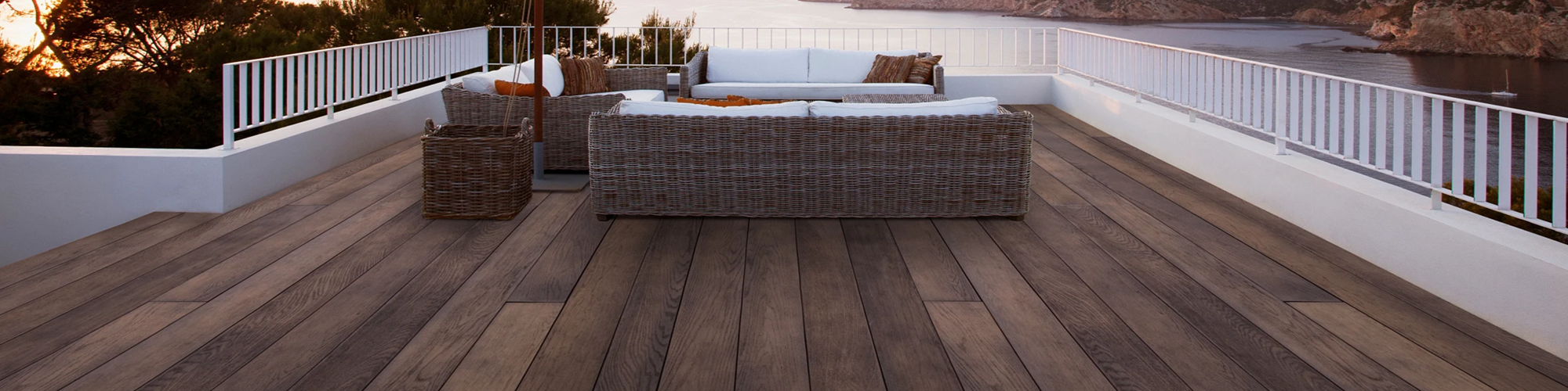 Колекція Millboard Досконала текстура 