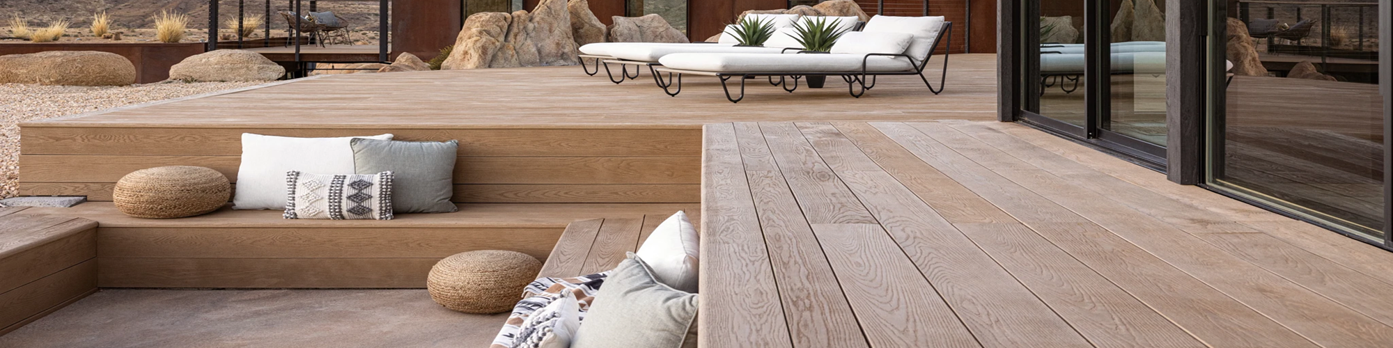 Колекція Millboard Досконала текстура 