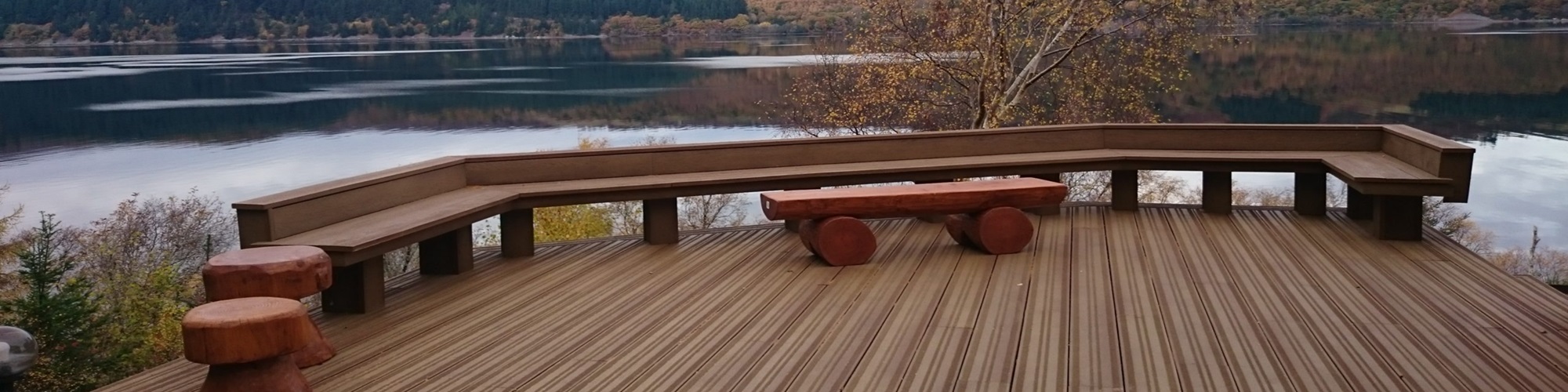 Терасна дошка Millboard 