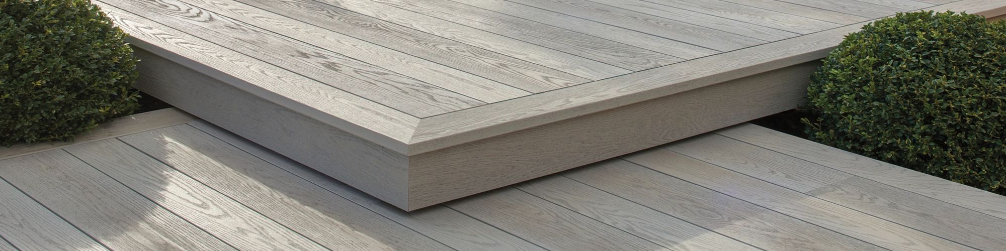 Терасна дошка Millboard 