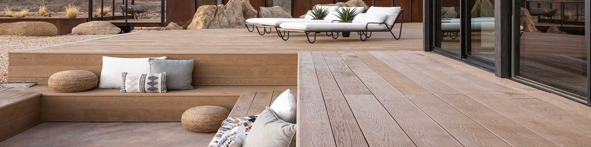 Терасна дошка Millboard 