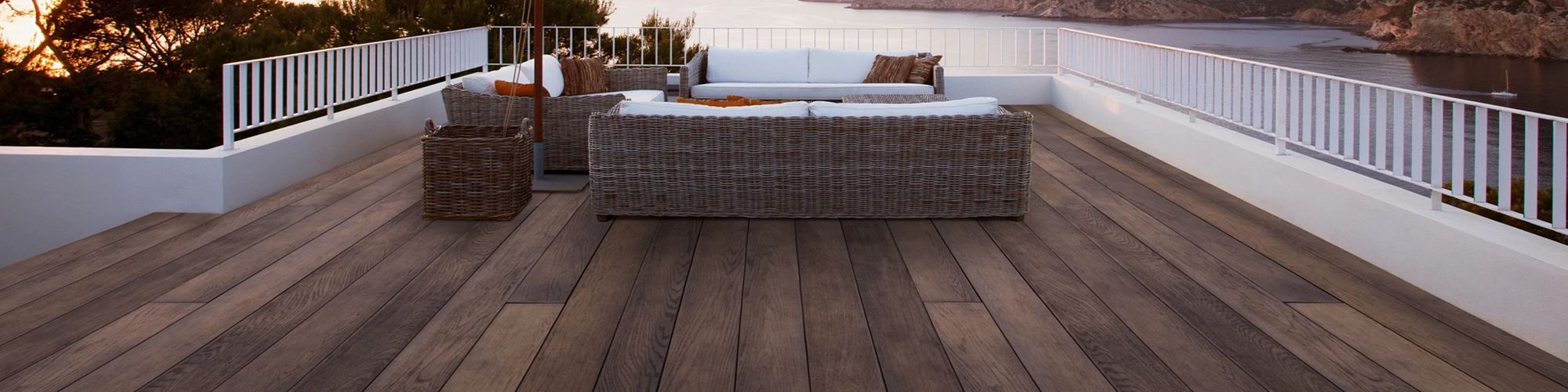 Терасна дошка Millboard 