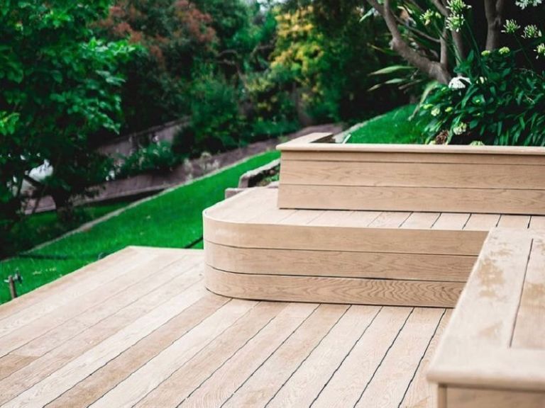 Millboard - Нестандандартні рішення 