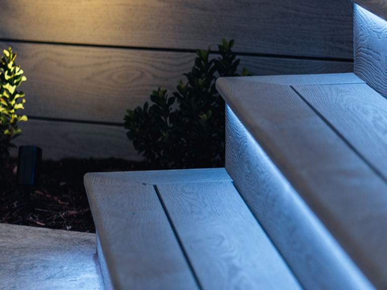 Millboard - Нестандандартні рішення 