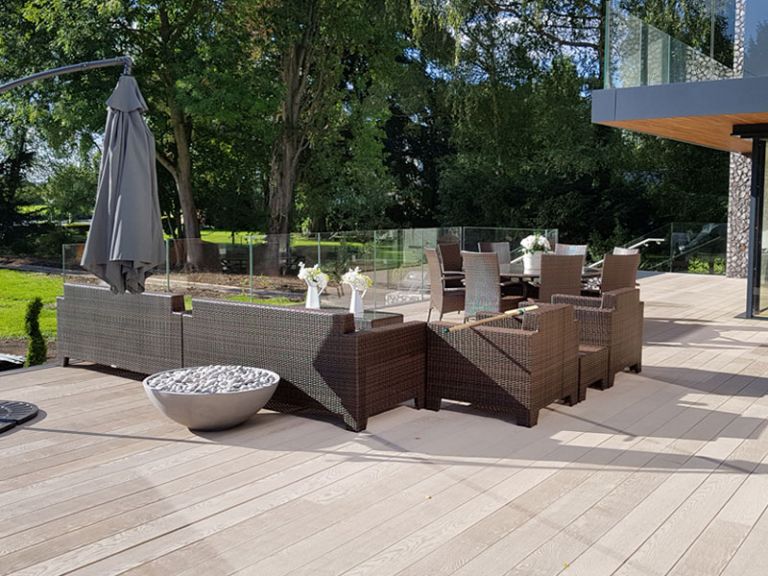  - Millboard 