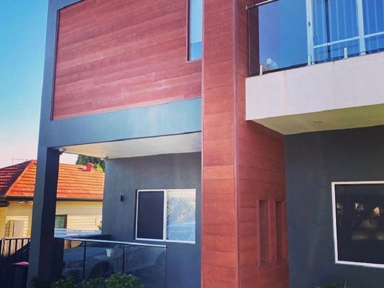 Millboard - Нестандандартні рішення 