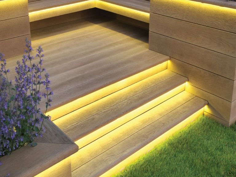 Millboard - Нестандандартні рішення 