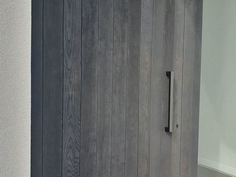 Millboard - Нестандандартні рішення 