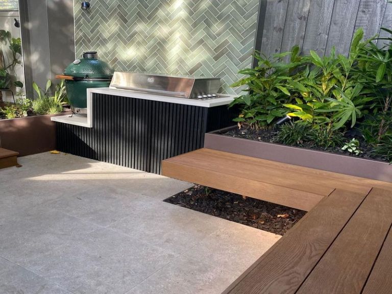 Millboard - Нестандандартні рішення 