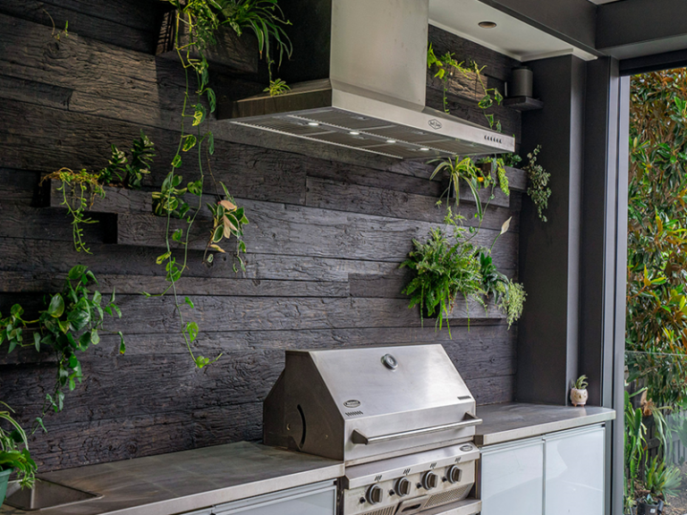 Millboard - Нестандандартні рішення 