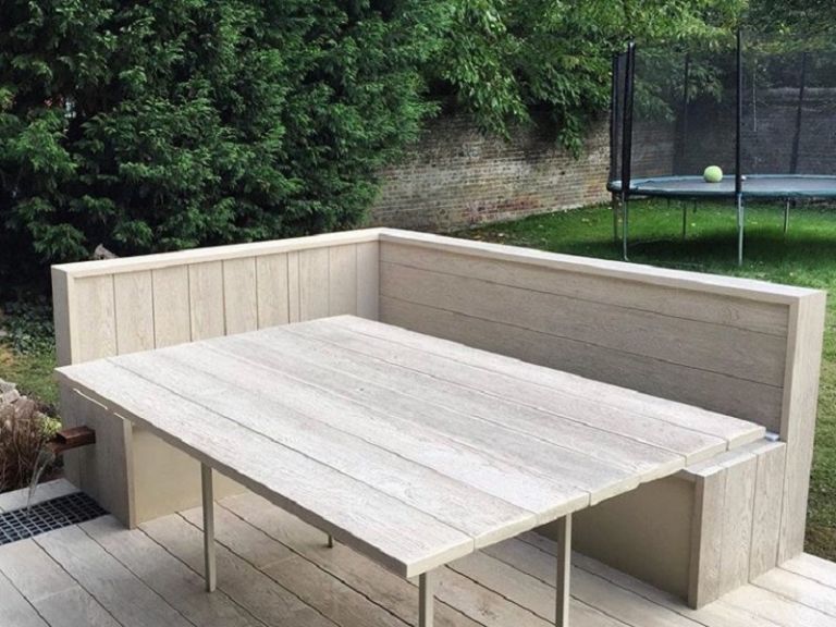 Millboard - Нестандандартні рішення 