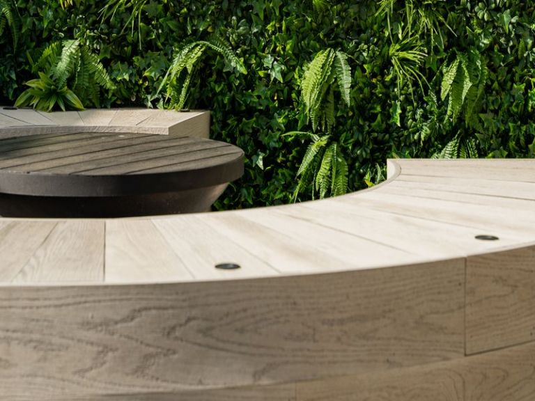Millboard - Нестандандартні рішення 