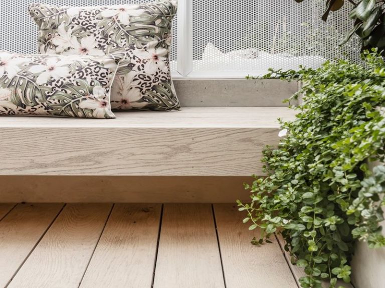 Millboard - Нестандандартні рішення 