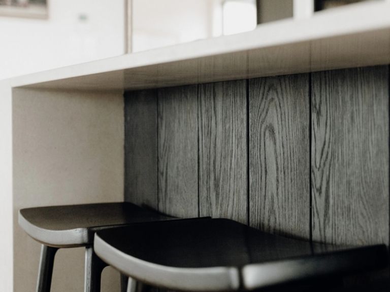 Millboard - Нестандандартні рішення 