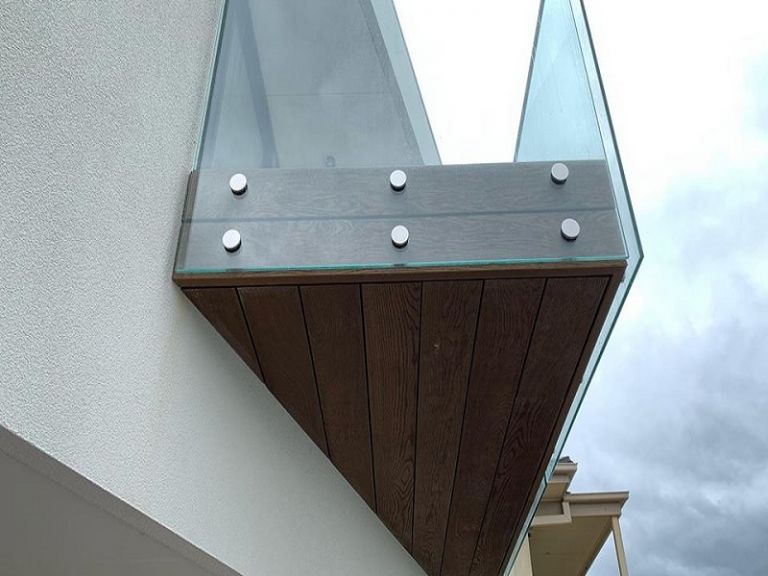 Millboard - Нестандандартні рішення 