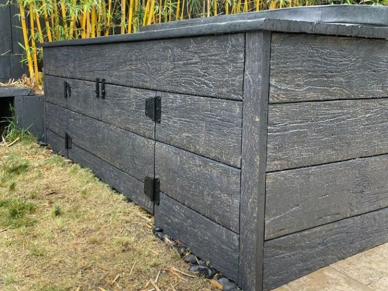 Millboard - Нестандандартні рішення 