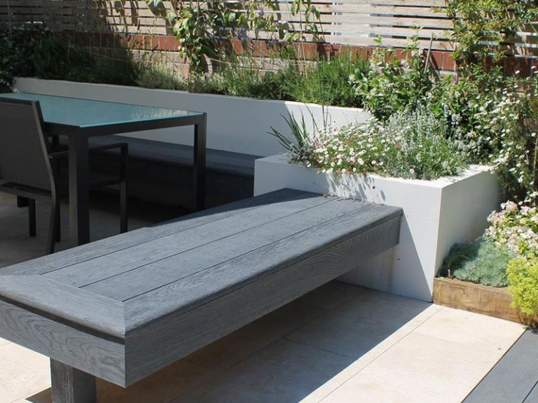 Millboard - Нестандандартні рішення 