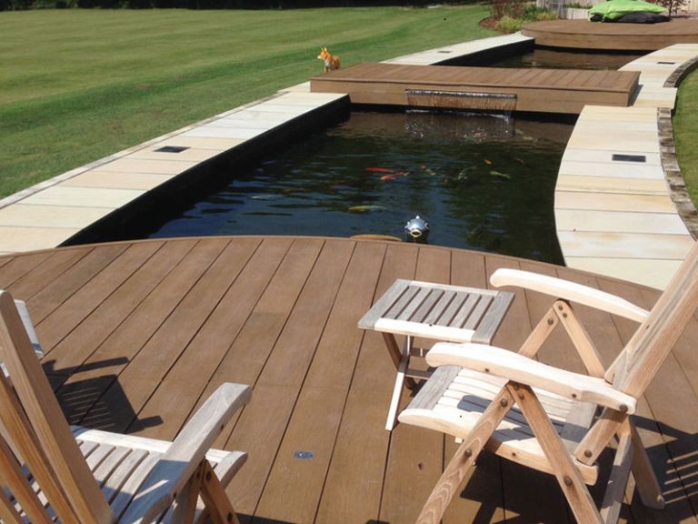  - Millboard 