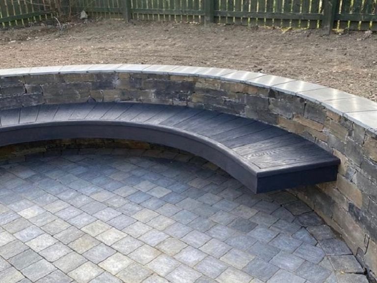 Millboard - Нестандандартні рішення 
